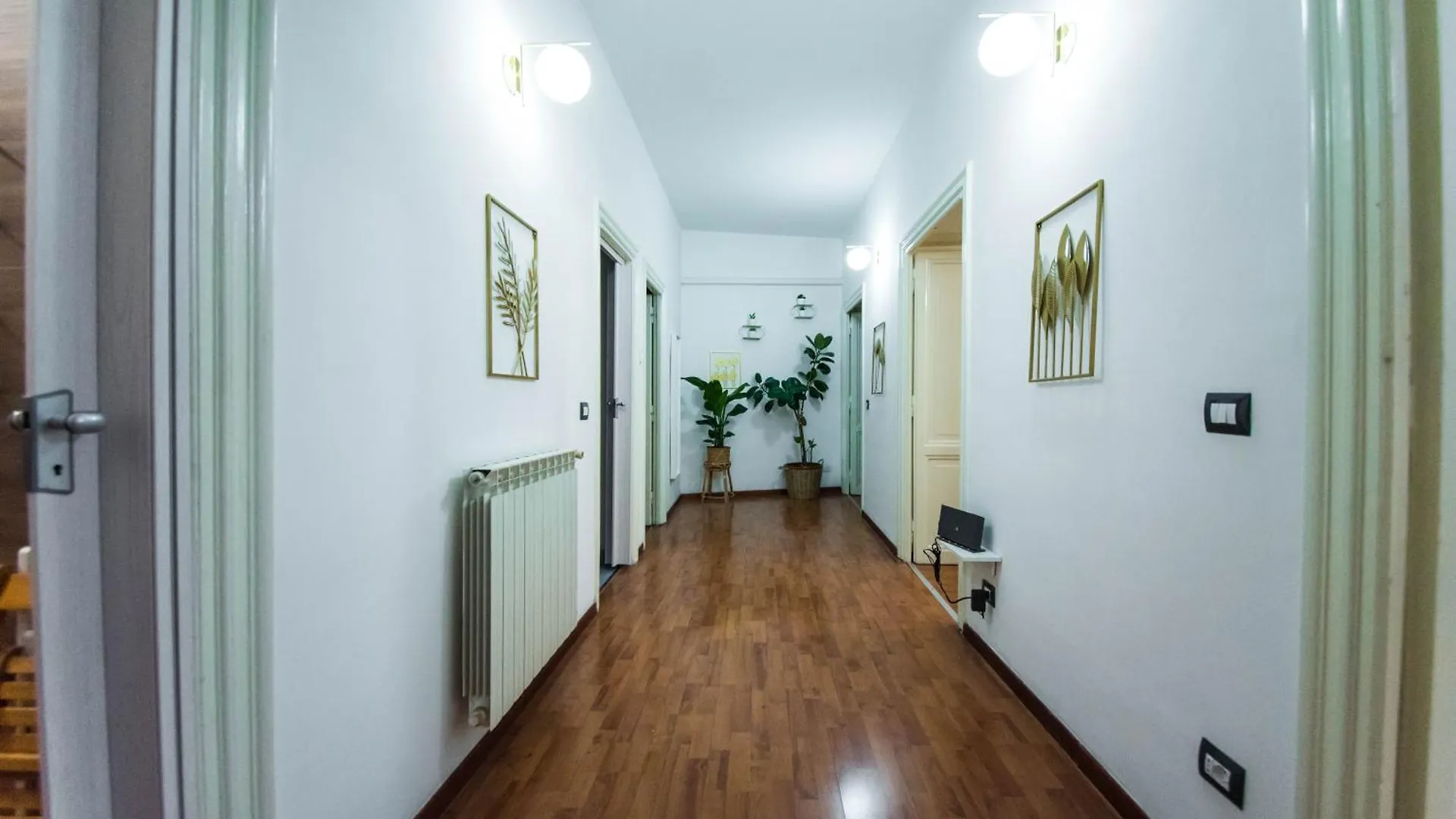 Domusfebo - Vatican Apartment Rome