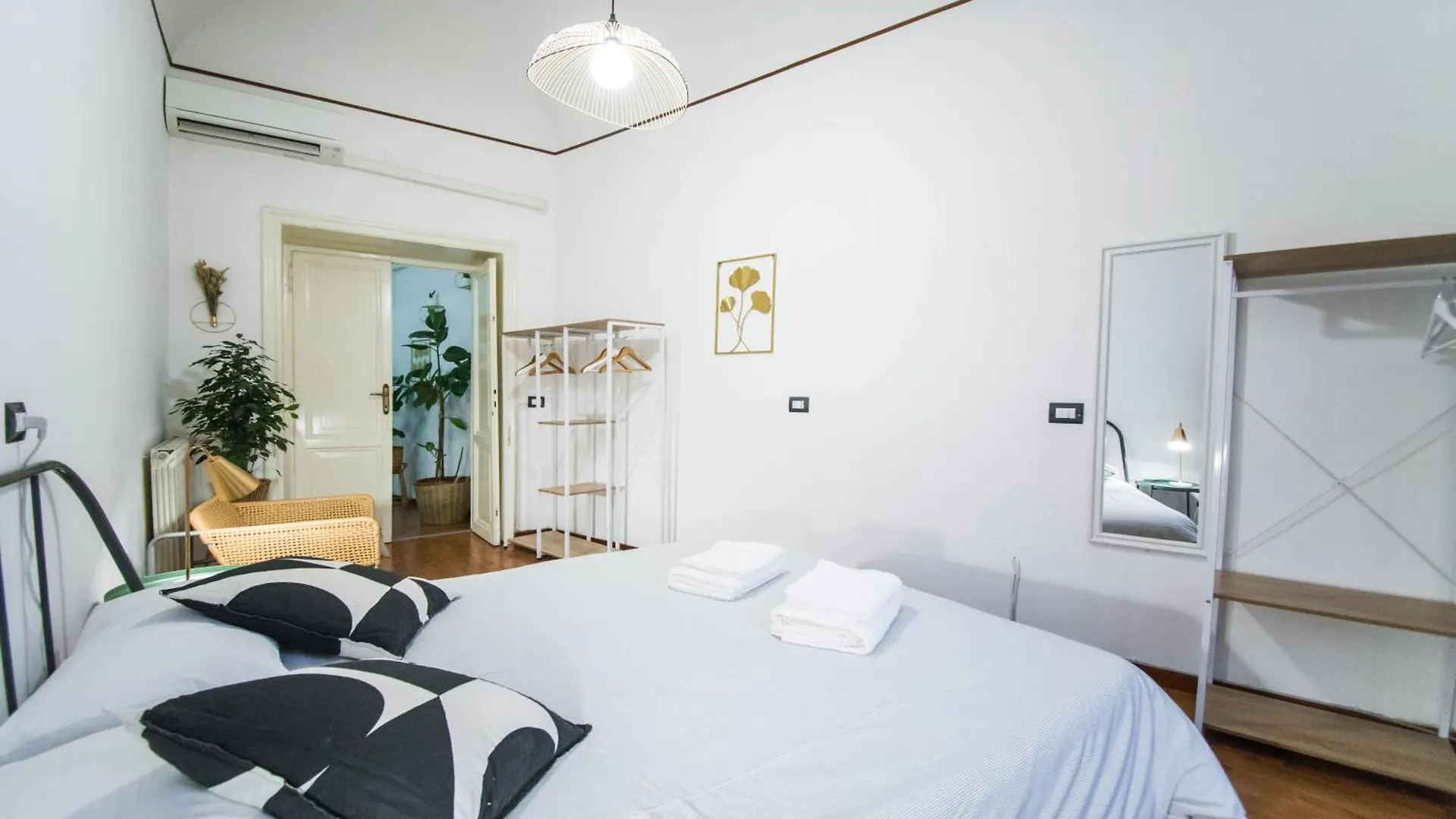 Domusfebo - Vatican Apartment Rome
