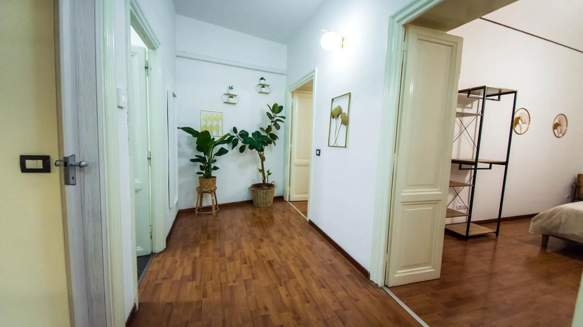 Domusfebo - Vatican Apartment Rome
