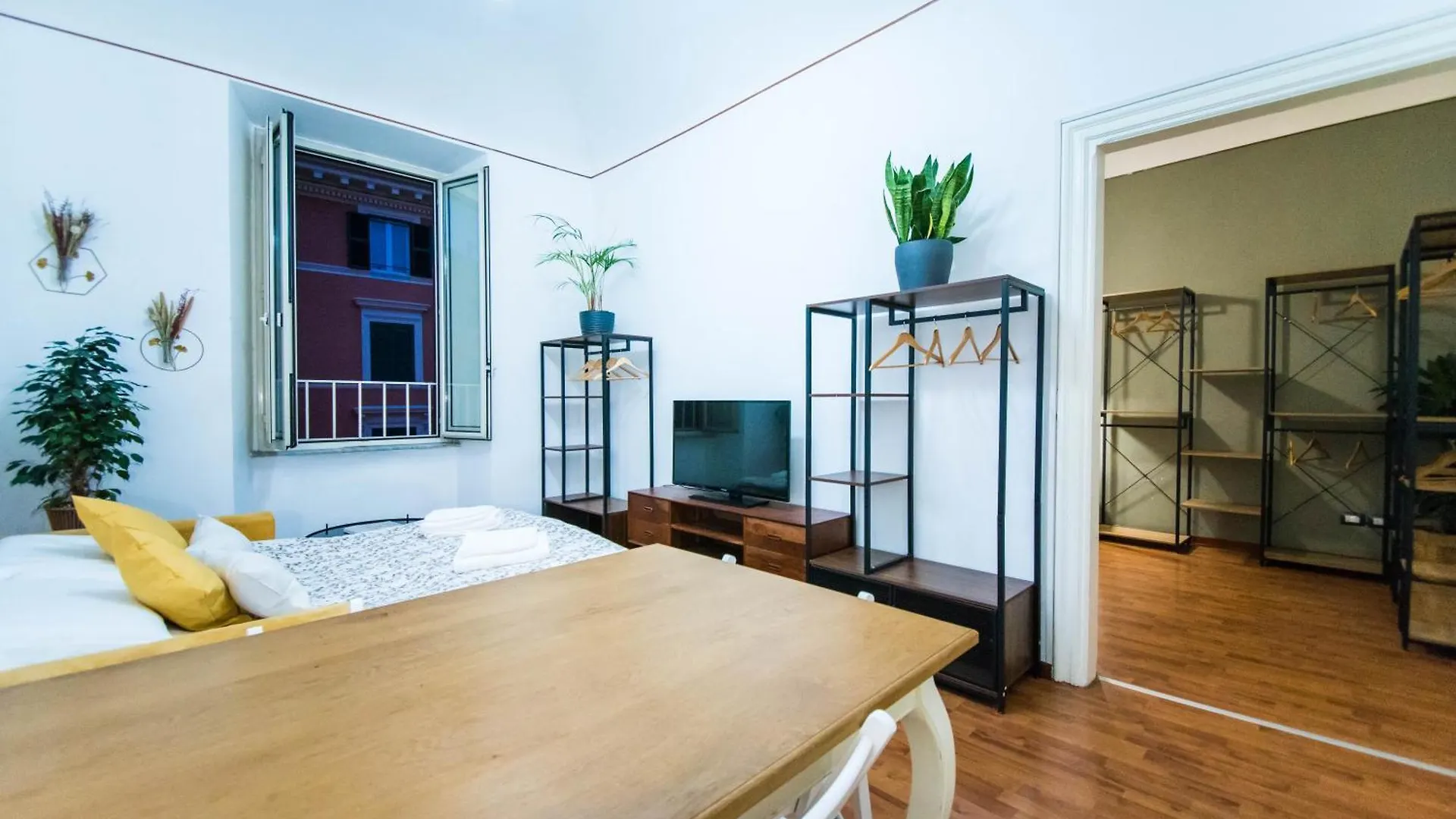 Domusfebo - Vatican Apartment Rome