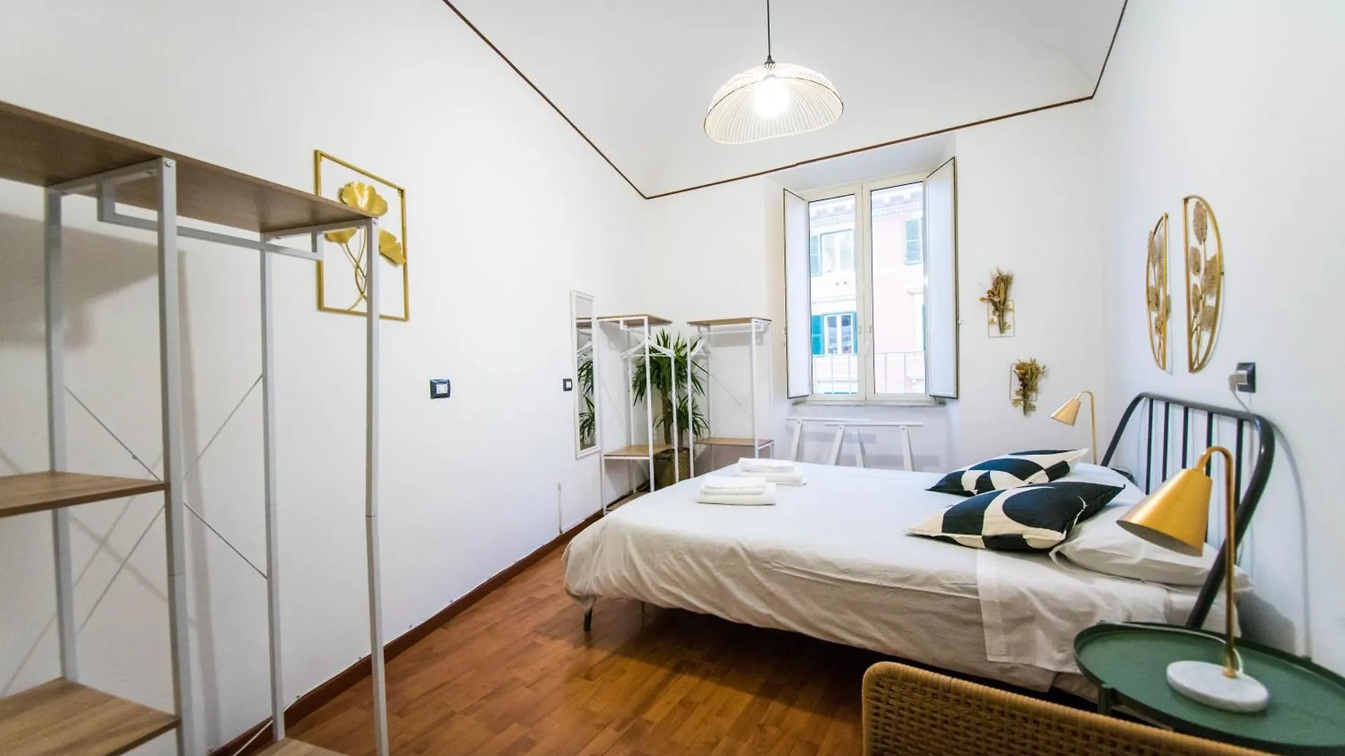 Domusfebo - Vatican Apartment Rome Italy