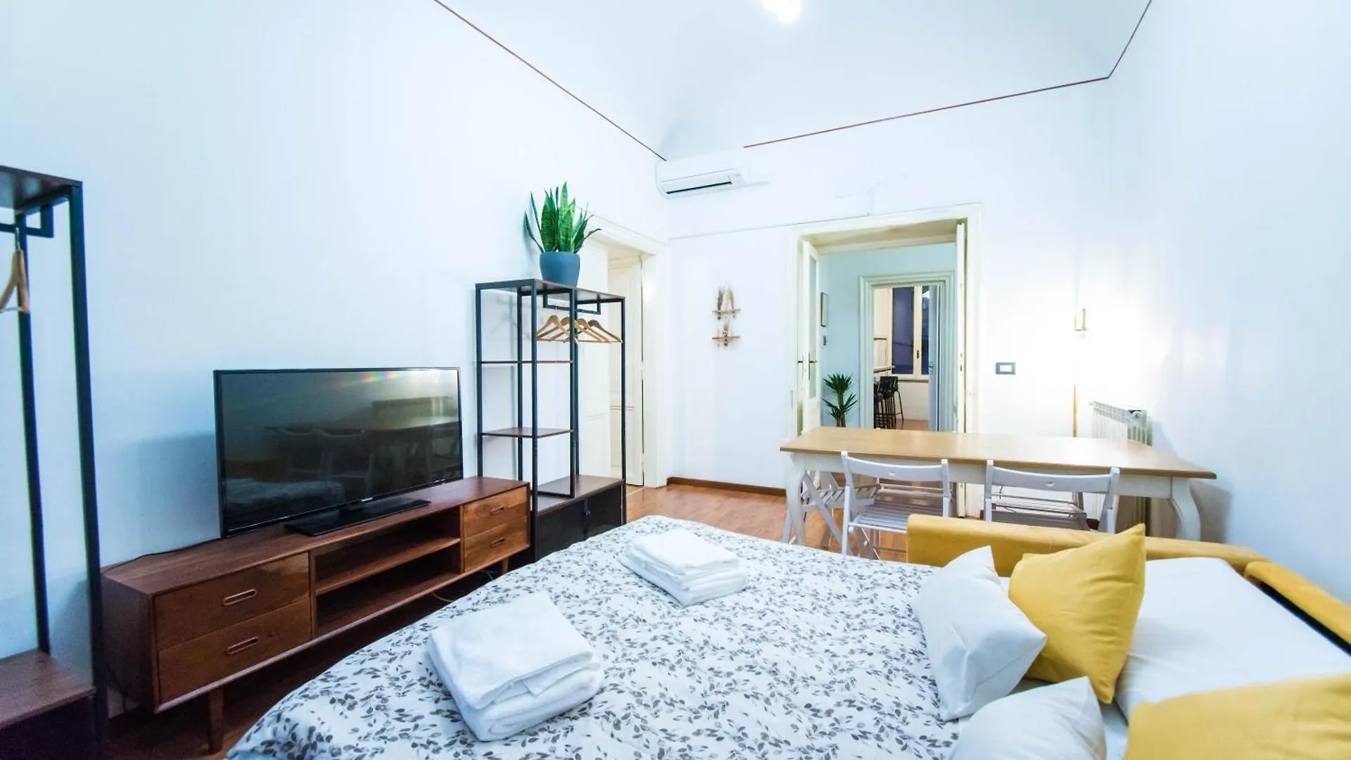 Domusfebo - Vatican Apartment Rome
