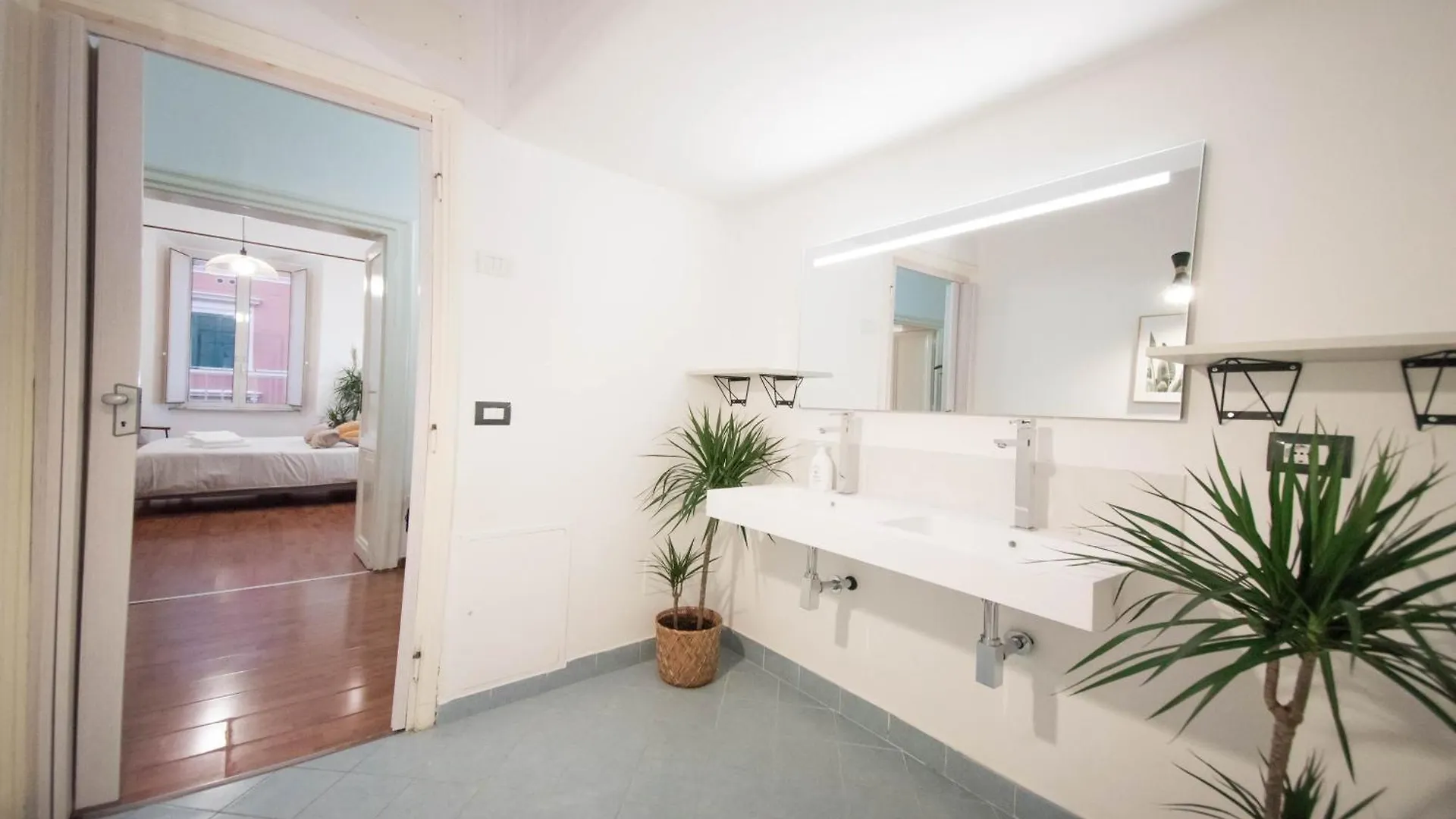 Domusfebo - Vatican Apartment Rome
