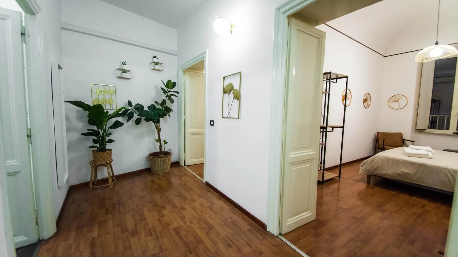 Domusfebo - Vatican Apartment Rome 0*,  Italy