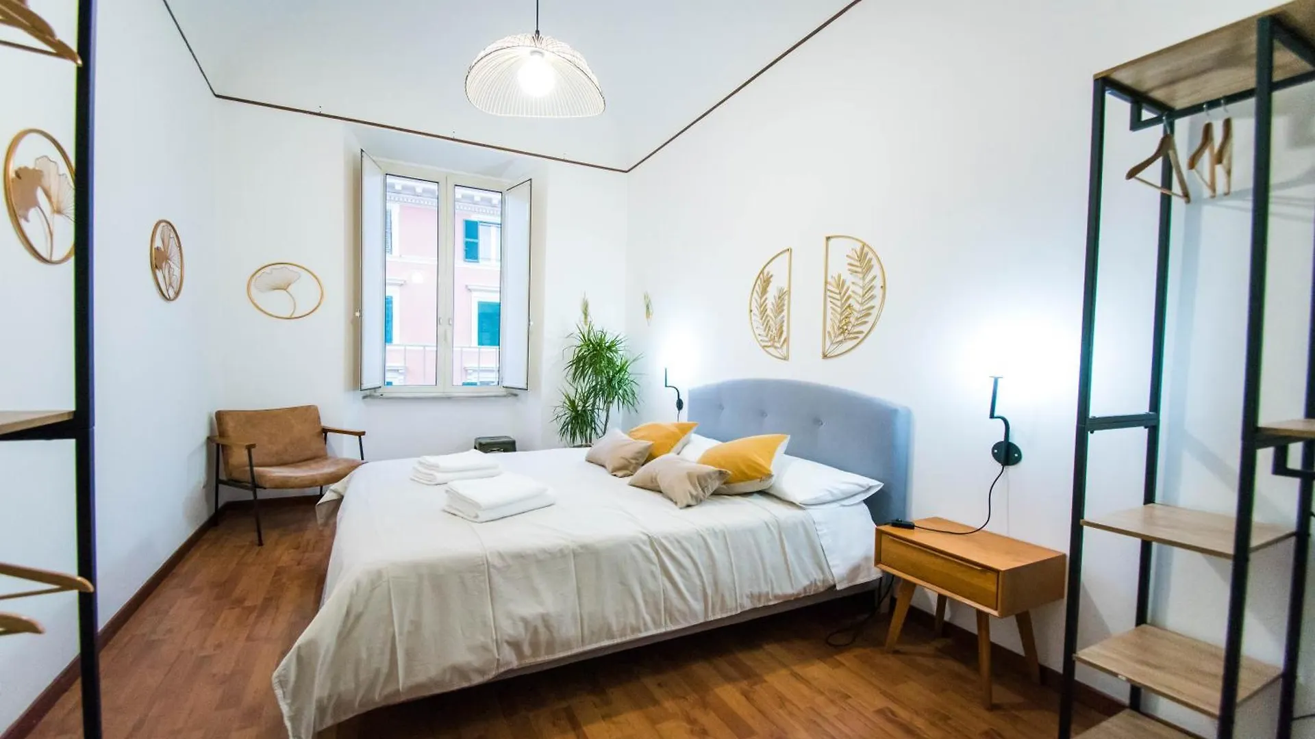 Domusfebo - Vatican Apartment Rome Italy