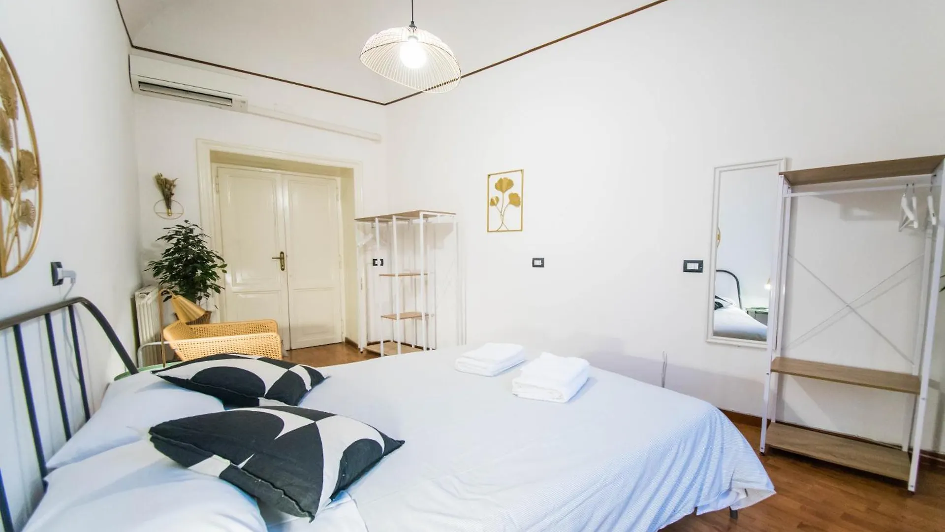 Domusfebo - Vatican Apartment Rome