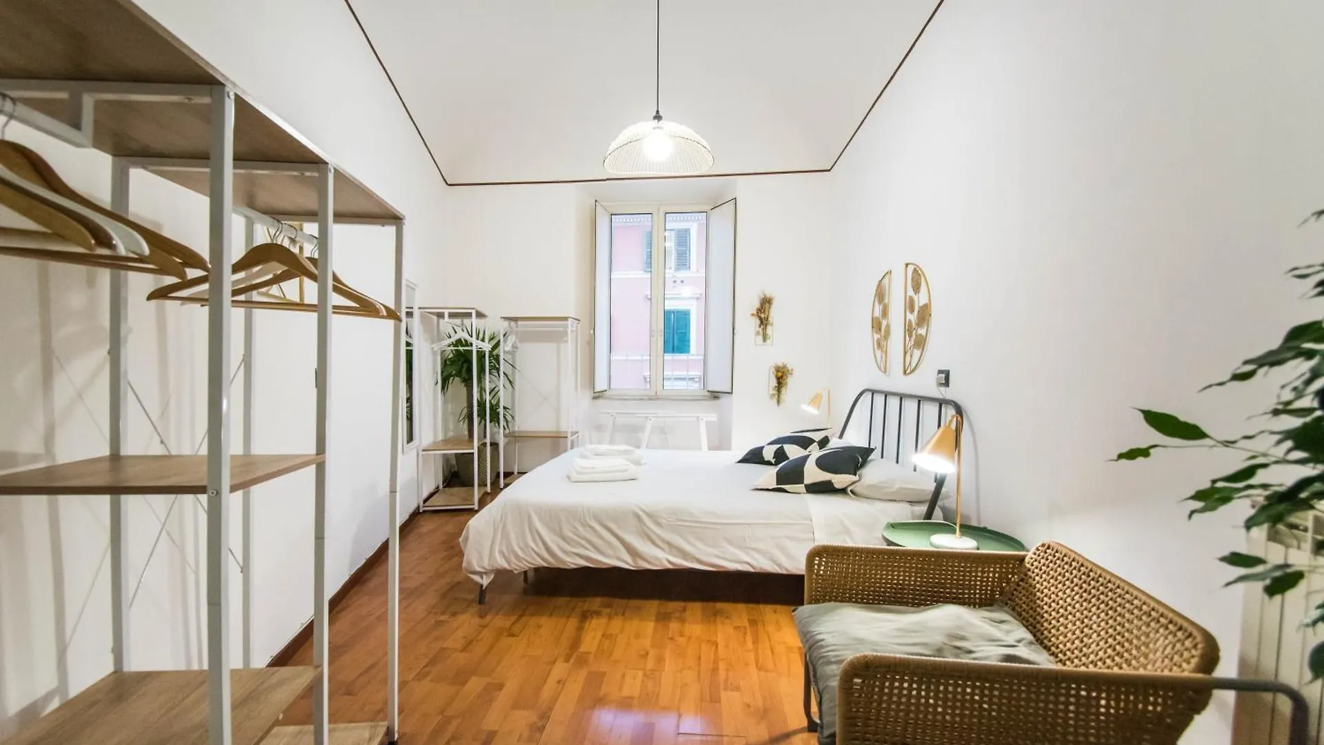 Domusfebo - Vatican Apartment Rome Italy