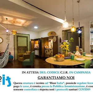 Casa Mama , Napoli Italia