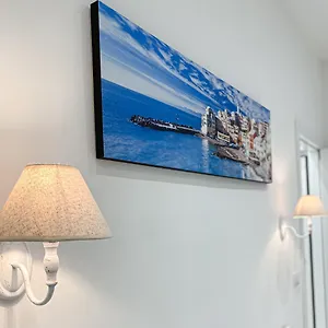 Casa Di Zen , Genova Italia