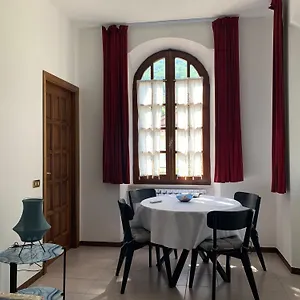 A Casa Di Atti , Biassa Italia