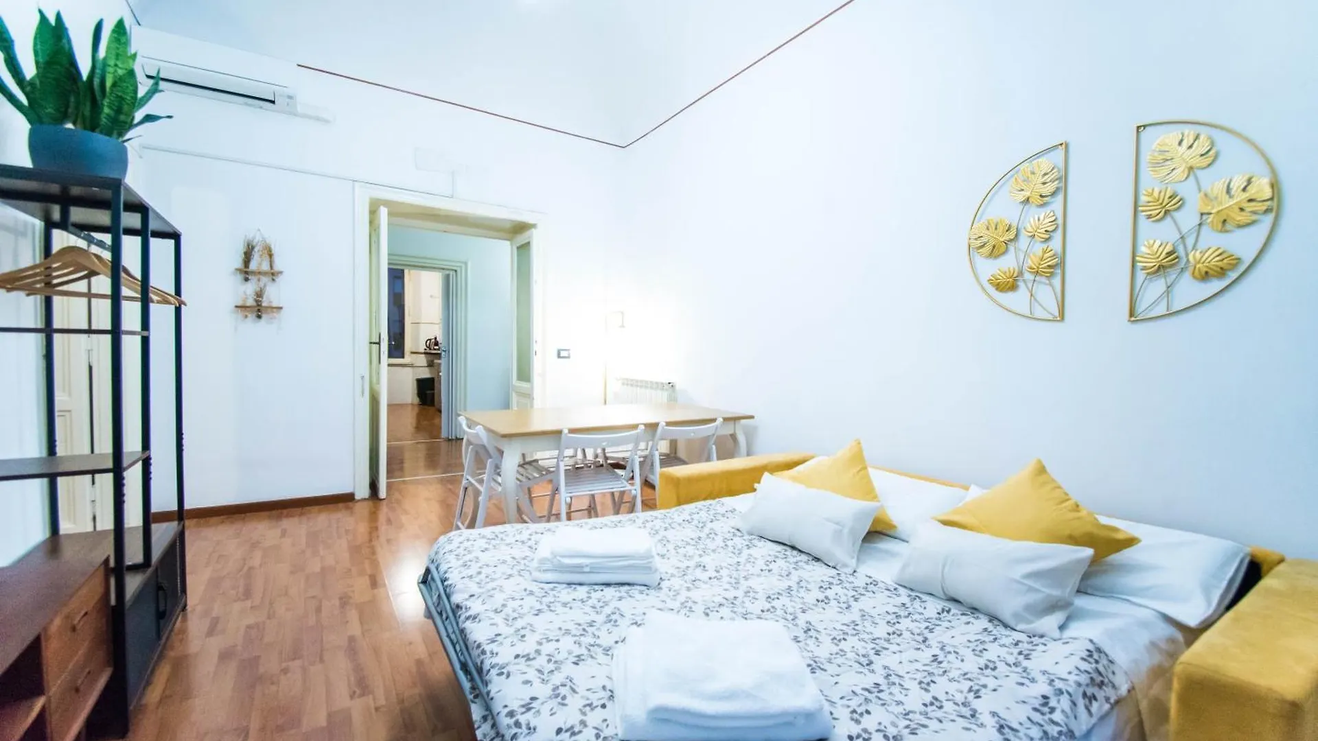 Domusfebo - Vatican Apartment Rome Italy