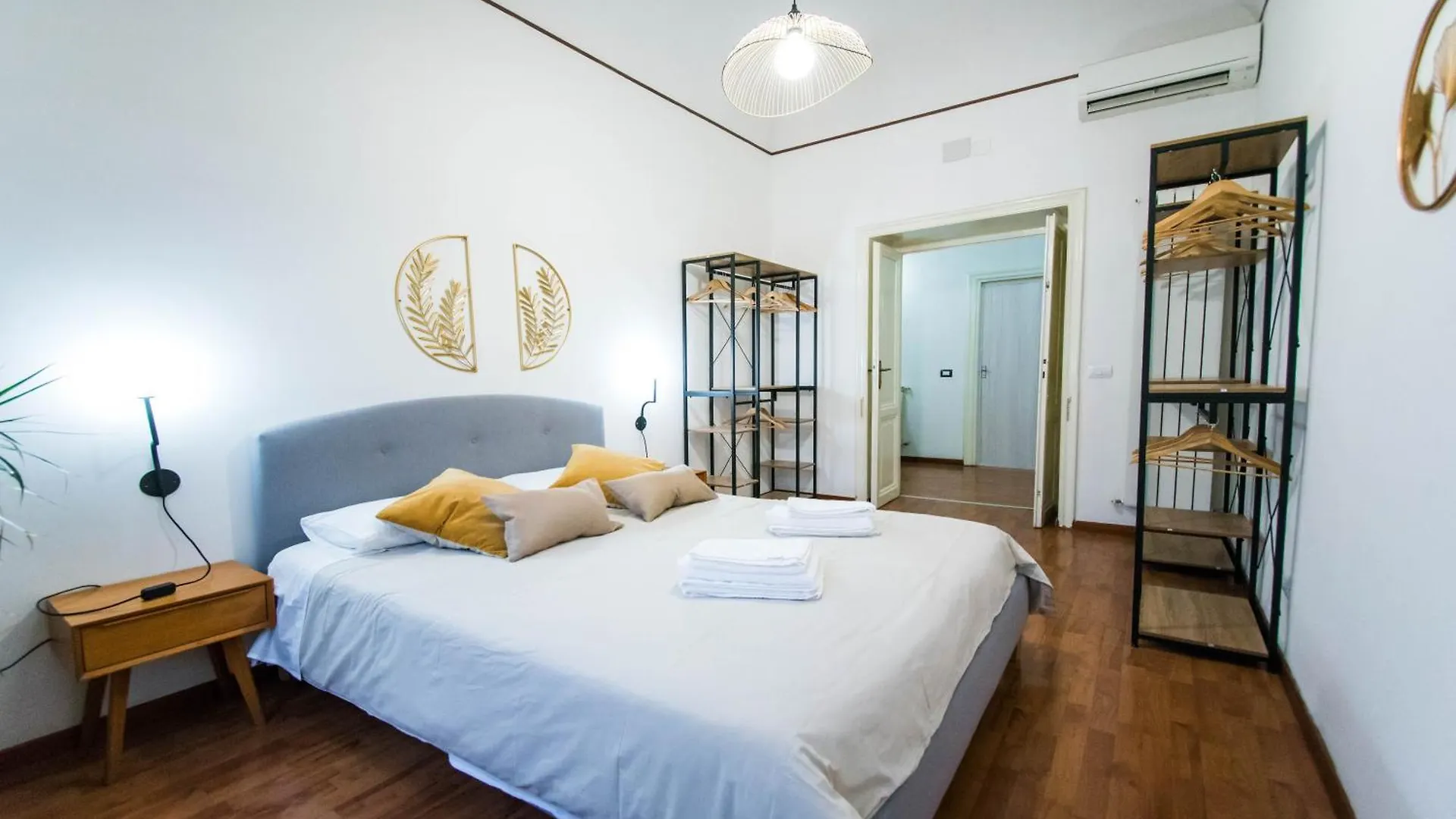 Domusfebo - Vatican Apartment Rome Italy